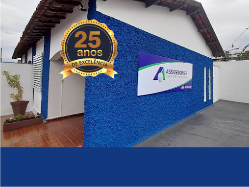 Assessorize Contabilidade - Escritório